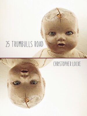 cover image of 25 Trumbulls Road